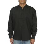 CHEMISE Chemise 100% Lin Homme