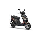  REVENGER Scooter 4T 50cc Noir mat