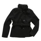 MANTEAU SCOTT & FOX Caban fille