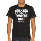 T-SHIRT COM8 T-Shirt Homme