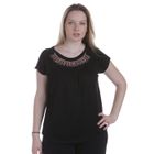 TSHIRT/ DEBARDEUR RONDE A CROQUER T-shirt Femme
