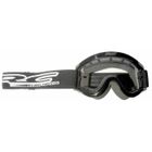 LUNETTES DE CONDUITE - MASQUE RC Lunettes Cross KID Noir