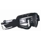 LUNETTES DE CONDUITE - MASQUE RC Lunettes Cross RIFT Noir