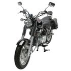 MOTO Moto Revatto Custom
