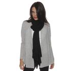 ECHARPE - FOULARD Echarpe Soie et Cachemire