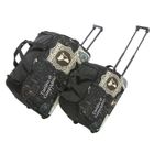 SET DE SACS DE VOYAGE TANTINE ET COMPAGNIE Set de 2 sacs de voyage