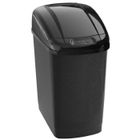 POUBELLE - CORBEILLE BATIMEX Poubelle auto 27 Litres Rectangle