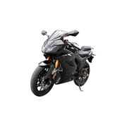 MOTO Moto Motrac 250cc Noir homologué route