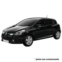 CLIO IV 1.5 DCI 75 ZEN 5p NOIR GPS, multimédia CLIO IV 1.5 DCI 75 ZEN 5p NOIR GPS, multimédia