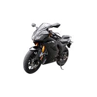 MOTO Moto Motrac 250cc Noir homologué route
