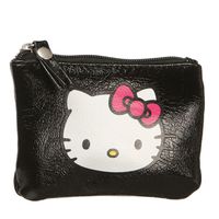 POCHETTE FEMME HELLO KITTY Porte-monnaie HFV