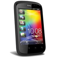 SMARTPHONE HTC EXPLORER Noir