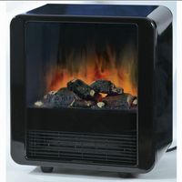  EWT Mini Cube 1500w Noir