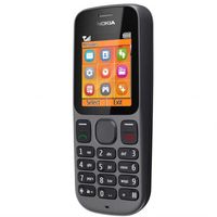 TELEPHONE PORTABLE NOKIA 100 Noir