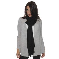 ECHARPE - FOULARD Echarpe Soie et Cachemire