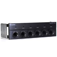 CONTRÔLE DU REFROIDISSEMENT Zalman ZM-MFC1 Plus Black