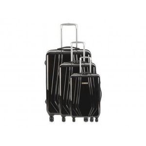 SET DE VALISES MAJESTIK 3 valises trolley 4 roues PEARL SET DE VALISES MAJESTIK 3 valises trolley 4 roues PEARL