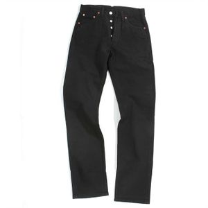 JEANS LEVI'S Jean 501 Homme