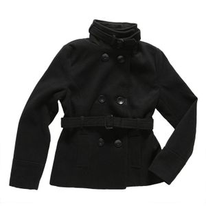 MANTEAU - CABAN SCOTT & FOX Caban fille MANTEAU - CABAN SCOTT & FOX Caban fille