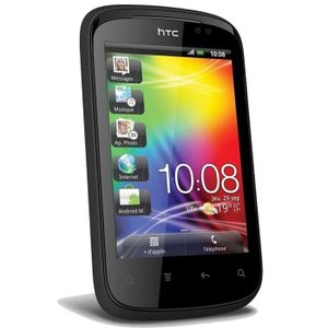 SMARTPHONE HTC EXPLORER Noir