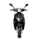 SCOOTER Eurocka Scooter Jet 50 noir