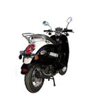 SCOOTER Scooter Eurocka Retro QT-15