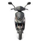 SCOOTER REVENGER Scooter 4T 50cc Noir mat