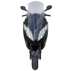SCOOTER Scooter Eurocka Star GT noir V3