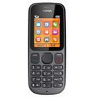 TELEPHONE PORTABLE NOKIA 100 Noir