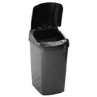 POUBELLE - CORBEILLE BATIMEX Poubelle auto 27 Litres Rectangle