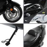 SCOOTER Scooter Revatto Impérator