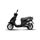 SCOOTER Eurocka Scooter Jet 50 noir