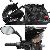 SCOOTER Scooter Revatto Impérator