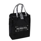  BABY ON BOARD Sac My Mini Bag Zebre Noir