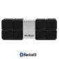 STATION D'ACCUEIL OXYGEN Audio MiniBLOK Enceinte Bluetooth noire