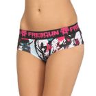 BOXER - SHORTY FREEGUN Shorty Femme