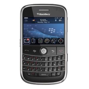 SMARTPHONE BLACKBERRY BOLD 9000 SMARTPHONE BLACKBERRY BOLD 9000