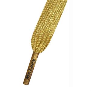 LACET DE CHAUSSURE MR. LACY Lacets Specials Flatties