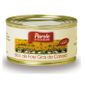 FOIE GRAS Bloc de Foie Gras de Canard 125g Parole déleveurs