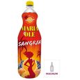 APERITIF A BASE DE VIN Sangria Maria Ole PET 1,5L