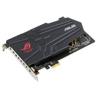 Asus ROG Xonar Phoebus Solo Asus ROG Xonar Phoebus Solo