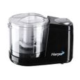 ROBOT MULTIFONCTIONS HARPER OM3 Noir