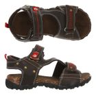 SANDALE VILLE ENFANT TA TRIBU Sandales Viggo Enfant