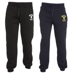 PANTALON NYPD 2 Pantalons de Jogging Homme