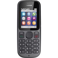 TELEPHONE PORTABLE NOKIA 101 Phantom Black