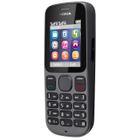 TELEPHONE PORTABLE NOKIA 101 Phantom Black