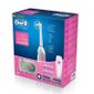 BROSSE À DENTS ÉLECTRIQUE BRAUN Triumph 5000 + Smartguide OFFERT !!