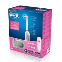  BRAUN Triumph 5000 + Smartguide OFFERT !!