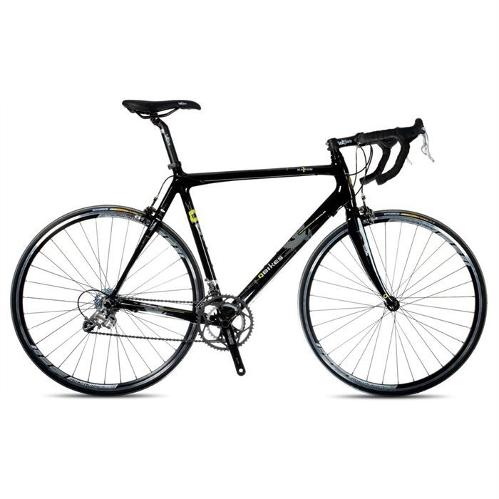 Q Bikes
