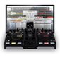 PLATINE VINYLE MIXVIBES U-MIX Control 2